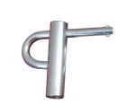 KST-03 Kłódka energetyczna (trójkąt 9mm) mała (R-15)