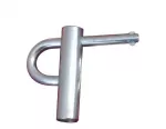 KST-03 Kłódka energetyczna (trójkąt 9mm) mała (R-15)