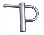 KST-04 Kłódka energetyczna (trójkąt 9mm) duża (R-20)