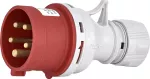EV 3253 32A, 400V, 3P+N+PE, Wtyczka IP44