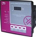 PFC 12 DB Regulator współczynnika mocy 12 stopniowy