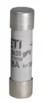 CH10x38 gPV 8A/1000V UL Wkładka topikowa cylindryczna PV