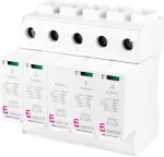 ETITEC M T12 PV 1100/10 5Y RC Ogranicznik przepięć T1, T2 (B, C) - do systemów PV