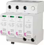 ETITEC M T12 950/12,5 4Y Ogranicznik przepięć T1, T2 AC - do ochrony falowników PV