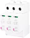 ETITEC SM T2 PV 1200/20 Y RC Ogranicznik przepięć T2 (C) - do systemów PV