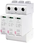 ETITEC M T2 PV 250/20 Y Ogranicznik przepięć T2 (C) - do systemów PV