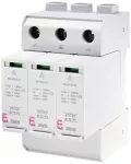 ETITEC M T2 PV 250/20 Y Ogranicznik przepięć T2 (C) - do systemów PV