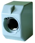 UZ63/Z/750 Gniazdo bezpiecznikowe UZ 750-1200 V DC