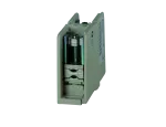 KL1G/1/BR Listwa zaciskowa