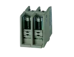 KL1G/2/BR Listwa zaciskowa