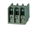 KL1G/3/BR Listwa zaciskowa