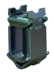 KM2G-F V90-120 Zacisk ramkowy typu V
