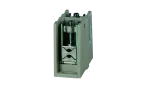KL2HG/1/BR Listwa zaciskowa