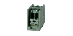 KL3G/1/BR Listwa zaciskowa