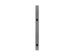H-SL00 Osłona szyn 185 mm – przykręcana śrubami M8, szer. 50 mm