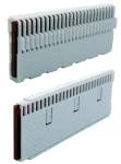 AP-IP20/6mm/30-60 System osłon IP20 na szyny 6mm/30-60mm