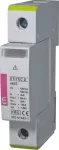 ETITEC D2 275/5 2+0 moduł wym. Moduł wymienny ogranicznika przepięć klasy D