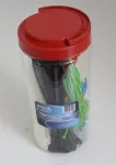 ASTA OPASKI PLASTIK 600szt.