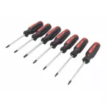 ASTA WKRĘTAKI TORX 7szt.