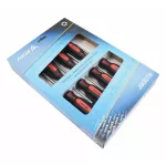 ASTA WKRĘTAKI TORX 7szt.