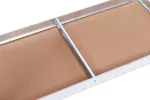 AWTOOLS REGAŁ 6 PÓŁEK 200x90x40 NOŚNOŚĆ 300kg / 6,0mm - WCISKANY SZYBKI MONTAŻ