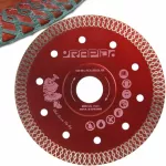 TARCZA DIAMENTOWA 125 RAPID SILENT CUT RED
