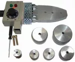 ZGRZEWARKA DO RUR PCV 16-63mm 1500W