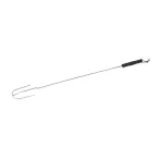 MASTER GRILL SZPIKULEC DO KIEŁBASEK, PLASTIKOWA RĄCZKA 102cm