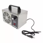 SATRA GENERATOR OZONU 60000 MG/H Z CZASOMIERZEM