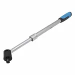 SATRA POKRĘTŁO TELESKOPOWE UCHYLNE 460-610mm 1/2"