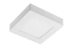 OPRAWA DOWNLIGHT MATIS, LED, 6W, 500lm, CCT, AC180-250V, NATYNKOWA, BIAŁY