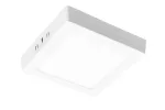OPRAWA DOWNLIGHT MATIS, LED, 12W, 1000lm, CCT, AC180-250V, NATYNKOWA, BIAŁY