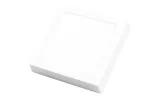 OPRAWA DOWNLIGHT MATIS, LED, 12W, 1000lm, CCT, AC180-250V, NATYNKOWA, BIAŁY