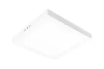 OPRAWA DOWNLIGHT MATIS, LED, 24W, 2000lm, CCT, AC180-250V, NATYNKOWA, BIAŁY