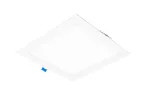 OPRAWA DOWNLIGHT MATIS, LED, 6W, 500lm, CCT, AC180-250V, WPUSZCZANA, BIAŁY