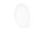 OPRAWA DOWNLIGHT ORIS, LED, 12W, 1000lm, CCT, AC180-250V, NATYNKOWA, BIAŁY