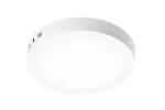 OPRAWA DOWNLIGHT ORIS, LED, 18W, 1500lm, CCT, AC180-250V, NATYNKOWA, BIAŁY