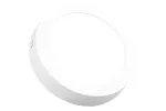 OPRAWA DOWNLIGHT ORIS, LED, 18W, 1500lm, CCT, AC180-250V, NATYNKOWA, BIAŁY