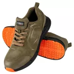 Półbuty robocze O2 SR FO, ultra antislip, rozmiar 45