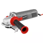 Szlifierka kątowa 900W, tarcza 125 x 22.2 mm, obroty 3000-12000 min?1