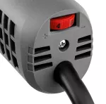 Szlifierka kątowa 900W, tarcza 125 x 22.2 mm, obroty 3000-12000 min?1