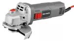 Szlifierka kątowa 1600W, tarcza 125 x 22.2 mm, obroty 3000-11000 min-1