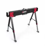 AWTOOLS KOBYŁKA STOJAK REGULOWANA WYSOKOŚĆ  60-85cm