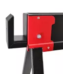 AWTOOLS KOBYŁKA STOJAK REGULOWANA WYSOKOŚĆ  60-85cm
