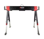 AWTOOLS KOBYŁKA STOJAK REGULOWANA WYSOKOŚĆ  60-85cm