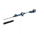 BOSCH NOŻYCE DO ŻYWOPŁOTU  GHE 18V-50FP