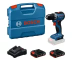 BOSCH WKRĘTARKA 18V GSR 18V-52 SOLO
