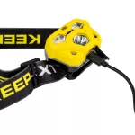 PLASTROL LATARKA CZOŁOWA  4W SMD LED 1000mAh LC-1 CZUJNIK ZBLIŻENIOWY