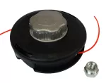SILVER GŁOWICA ŻYŁKOWA DO KOS SPALINOWYCH M10 DL1237
