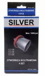 SILVER OTWORNICE WOLFRAMOWE  4cz. /33-73mm/ (G40000)